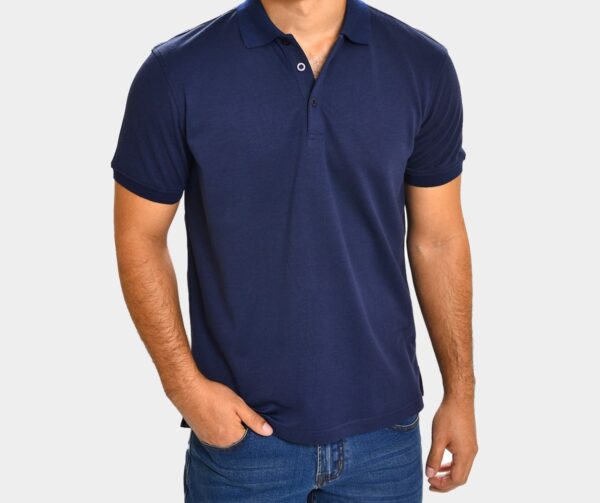 Polo Pacer Lisa  (Variedad de colores)