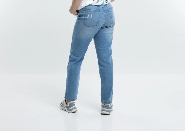 PEPE MOM Jeans