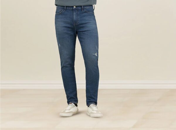 PEPE SKINNY-816- Pachuco para Caballero